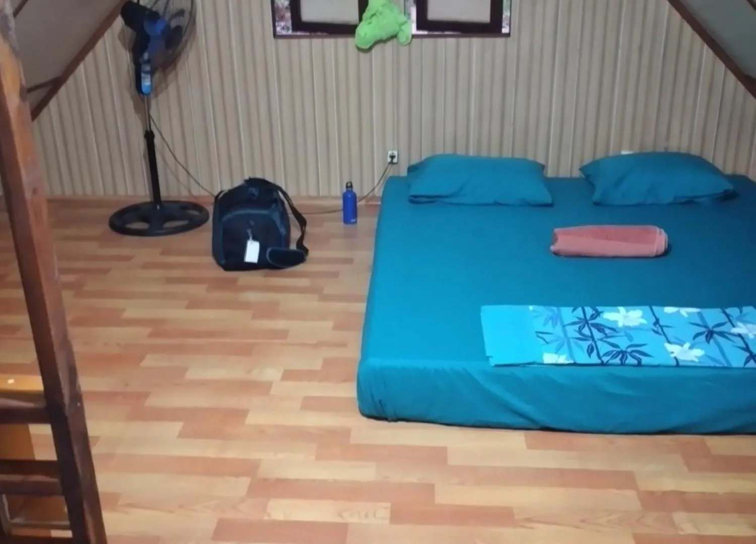 Maupiti Authentique Bed & Breakfast Te-Fare-Arii